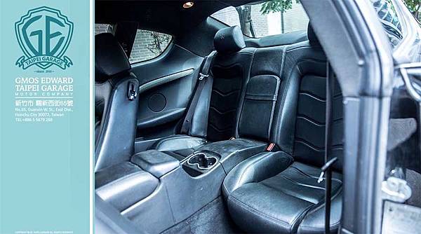 海神 瑪莎拉蒂 GranTurismo 海神 瑪莎拉蒂 GranTurismo