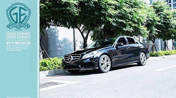 賓士BENZ E350 AMG 賓士BENZ E350 AMG