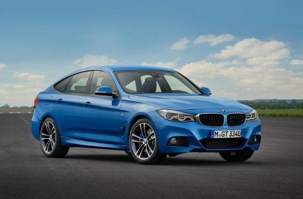 BMW 320i 328i GT 價格配備介紹超乎您想像的划