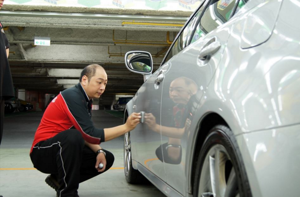 汽車鍍膜知識分享 汽車鍍膜知識分享