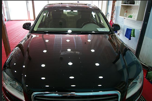 汽車鍍膜知識分享 汽車鍍膜知識分享