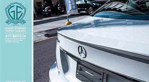 BENZ 賓士C250 AMG