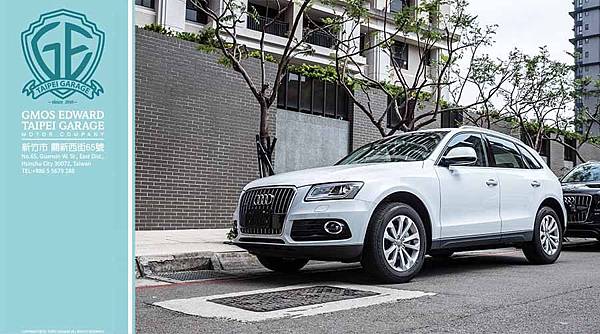 AUDI Q5 40 TFSI AUDI Q5 40 TFSI