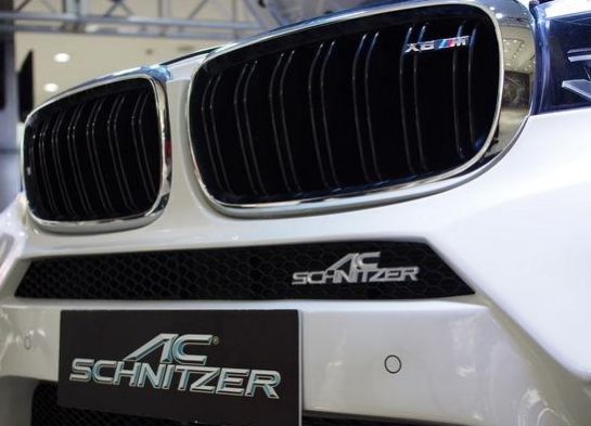 AC Schnitzer AC Schnitzer
