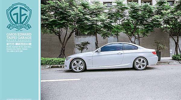 BMW E92 335i M SPORT BMW E92 335i M SPORT
