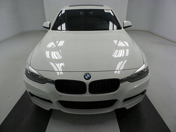 BMW 328i F30油耗性能馬力介紹,外匯車CP值最高的BMW非BMW 328i F30莫屬