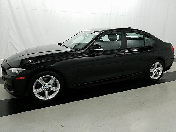 BMW 328i F30外匯新中古車 平行輸入車