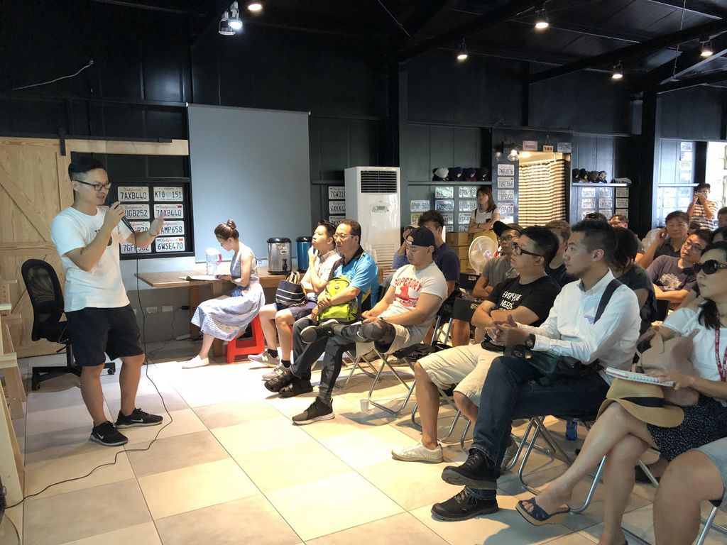 原來除了總代理新車之外，想買進口車還可以考慮外匯車啊! 原來購買外匯車除了到車商展間去買車，原來還可以自辦進口自己喜歡的外匯車啊!