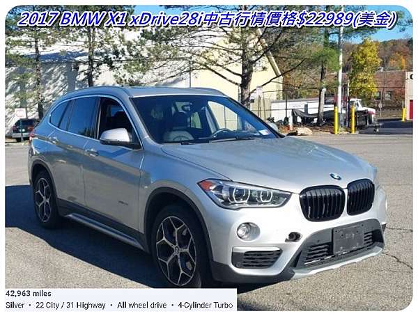 16 Bmw X1 F48外匯車團購價格多少呢 Bmw X1 F48 外匯車都有哪些配備呢 Bmw X1 F48 外匯車與bmw X1 Si台灣新車比較 有哪些優缺點呢 Ge台北車庫如何幫客人避免買到有問題車呢 台南林先生bmw X1 F48案例介紹 外匯車商推薦ge台北車庫