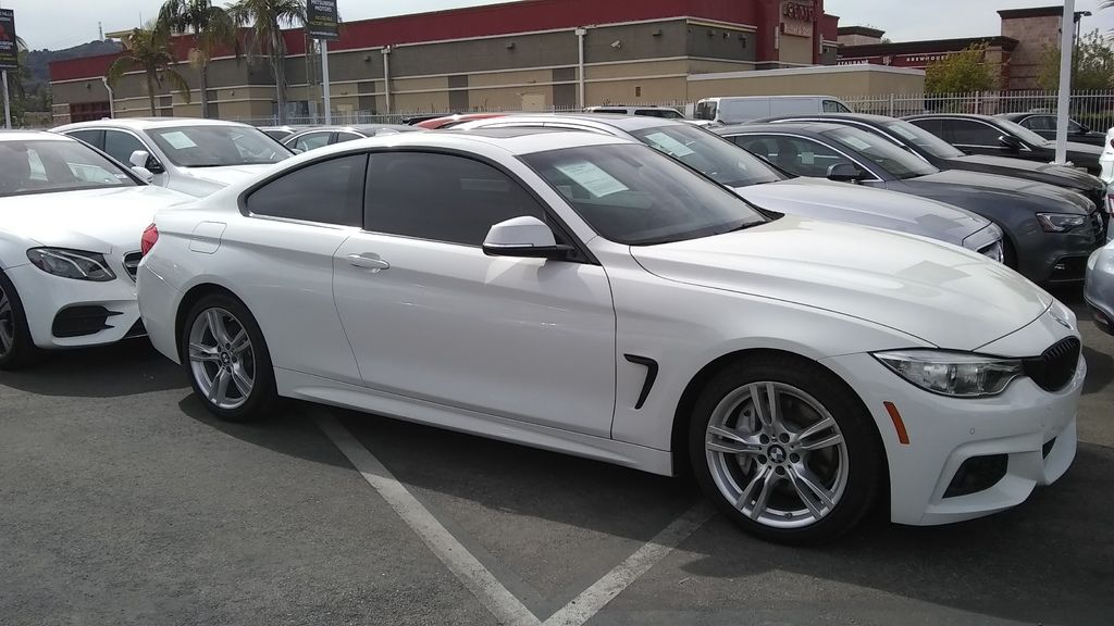 2012年BMW 328i F30 Sport Line 價