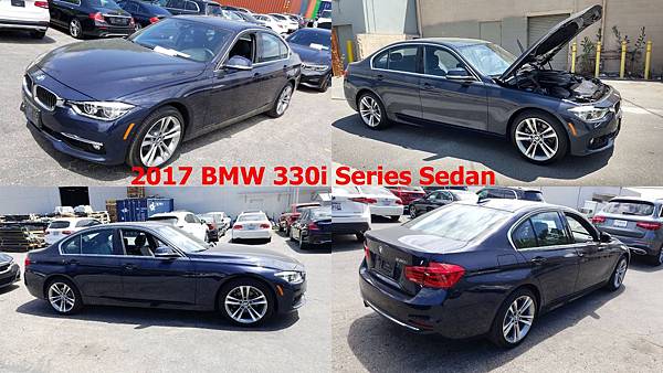 經典的BMW後輪驅動設計、協調的50:50車身比重，讓BMW 330i擁有競爭者無法匹敵的的絕佳操控性和彎道轉向能力。BMW 330i 搭載Steptronic八速手自排變速箱，緊密順暢的換檔能不斷地提供豐沛動能並提昇油耗效率，為駕乘者帶來絕佳的舒適性。BMW 330i 標準配備EPS電子動力方向盤、Servotronic車速感應轉向輔助、鋁合金雙接頭彈簧柱前懸吊與輕量化鋼質多連桿後懸吊，讓您在各種速度下都能擁有最流暢的操控體驗。