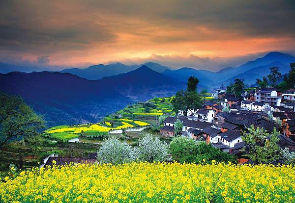 wuyuan__shangrao__jiangxi__china