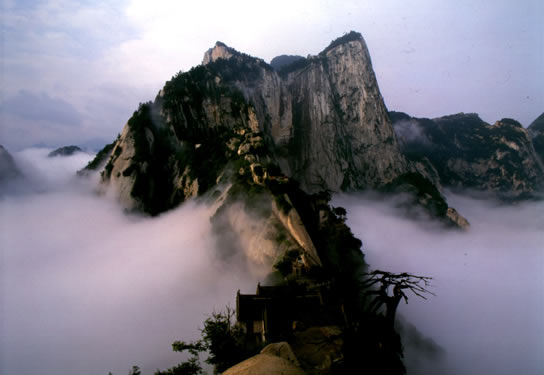 Hushan