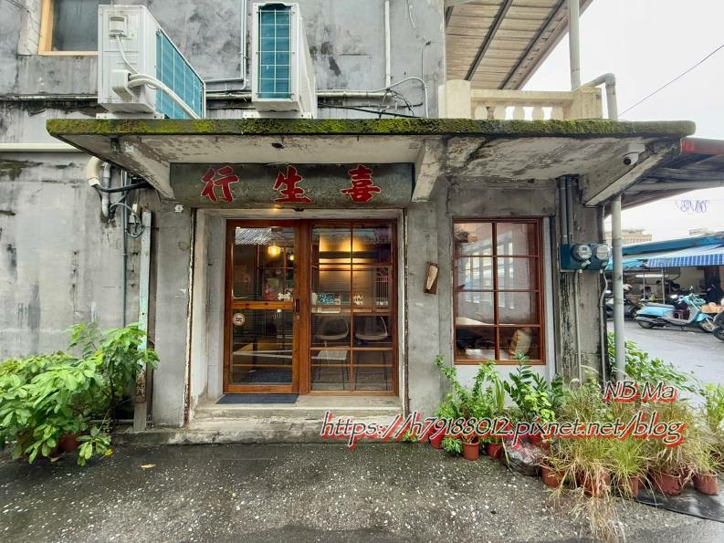 【遊記】宜蘭蘇澳鎮-走跳南方澳--與潮珈琲、無名蝦餅、阿芬鮮