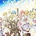 Angel Beats11