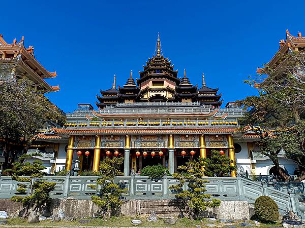 113/01/06梅嶺~太山梅子雞~萬佛寺