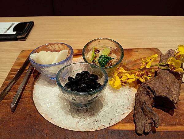 114/10/11藝奇和牛岩板燒 日本料理