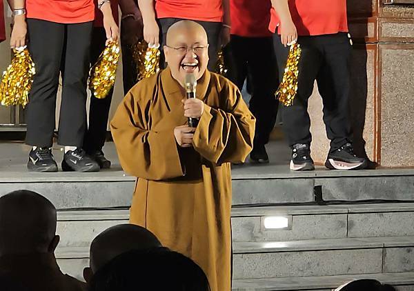 114/11/17活佛素食餐廳與師姐