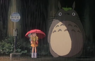 totoro