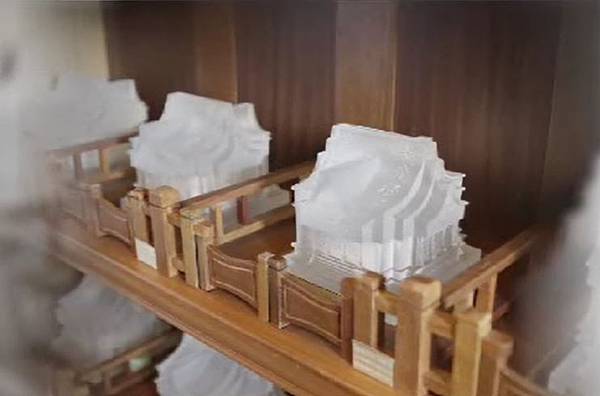 父親的身後事,從大體捐贈到植葬《植葬才真有入土為安》 父親的身後事,從大體捐贈到植葬《植葬才真有入土為安》