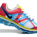 NIKE AIR MAX+ 2012 NRG 彩虹奧運配色 3M反光WHAT THE MAX PACK 頂級慢跑鞋.jpg