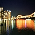 Story bridge