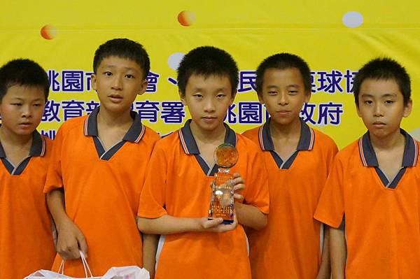 104年打造運動島計劃-桃園市桌球公開賽暨社區聯誼總決賽 104年打造運動島計劃-桃園市桌球公開賽暨社區聯誼總決賽