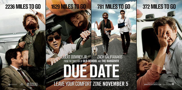 DUE DATE