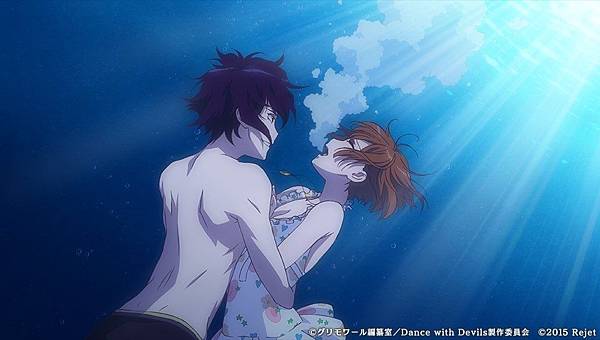 遊 Rejet Dance With Devils 棗坂シキ篇 歡愉集散地 痞客邦