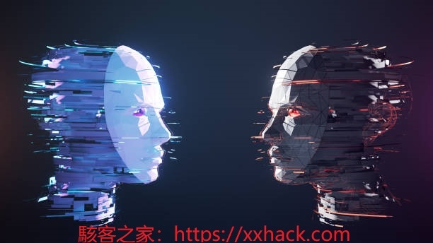 眼見不一定為實，警惕新型”AI換臉”詐騙！