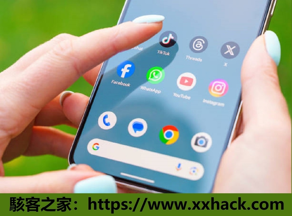 WhatsApp如何防止訊息被竊取？