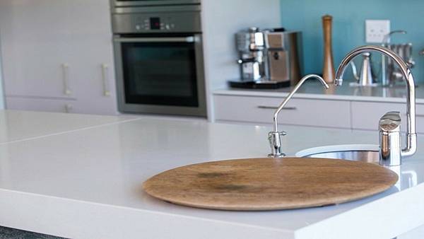 提升家居美感：2024 年推薦的 6 種石英應用