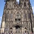 德國-科隆大教堂18