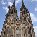 德國-科隆大教堂20