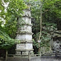 杭州-靈隱寺06