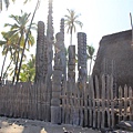 Pu'uhonua o Honaunau National Historical Park 08.JPG