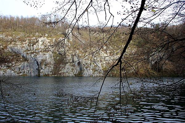 克羅埃西亞-十六湖國家公園17.JPG