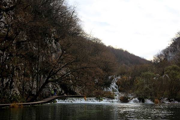 克羅埃西亞-十六湖國家公園60.JPG