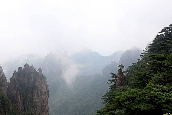 黃山-黃山風景區43.JPG