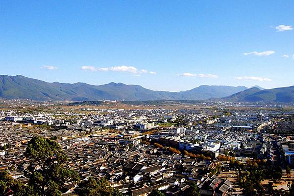 中國雲南-麗江古城.JPG