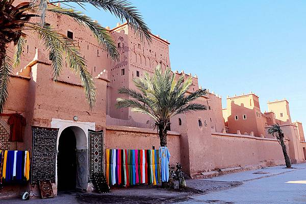 摩洛哥-陶里爾特城堡.JPG
