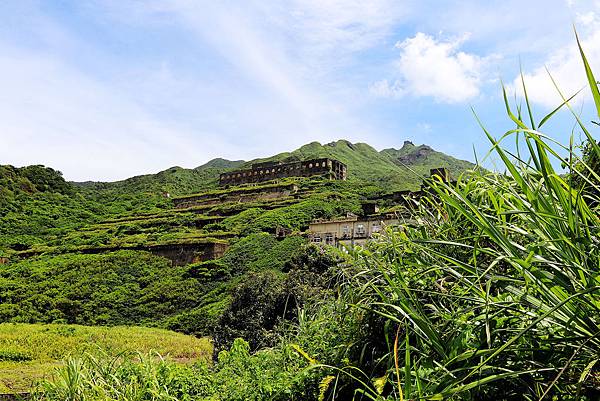 金瓜石(十三層遺址).JPG