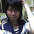 (抓頭)