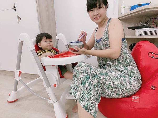 Myheart宝宝餐椅可调式餐椅高度餐椅_200817_15