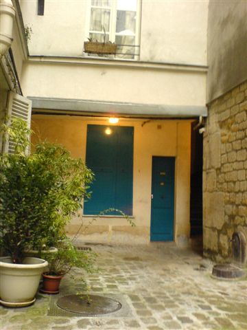 Montorgueil Studio