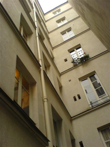 Montorgueil Studio