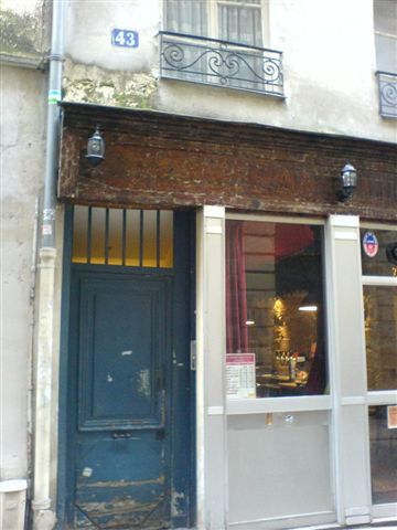 Montorgueil Studio