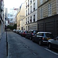 Rue Paul Bert