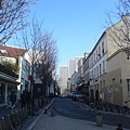 Rue de la Butte-aux-Cailles