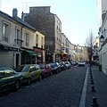 Rue de la Butte-aux-Cailles